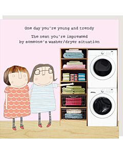 Rosie Made a Thing - Hilarious